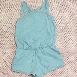 Fabletics romper.